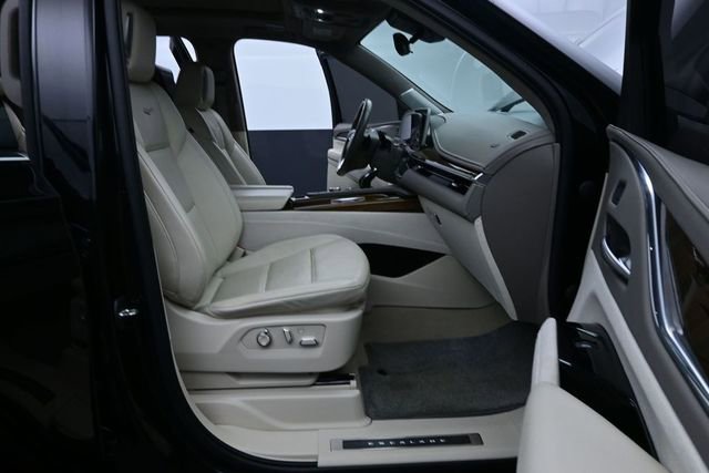 Used 2022 Cadillac Escalade Premium Luxury Platinum AWD/4WD image 20