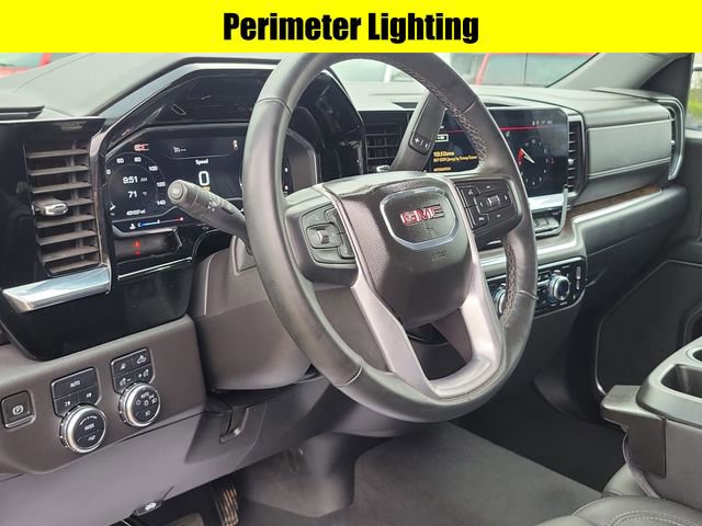 Used 2024 GMC Sierra 1500 SLT image 24