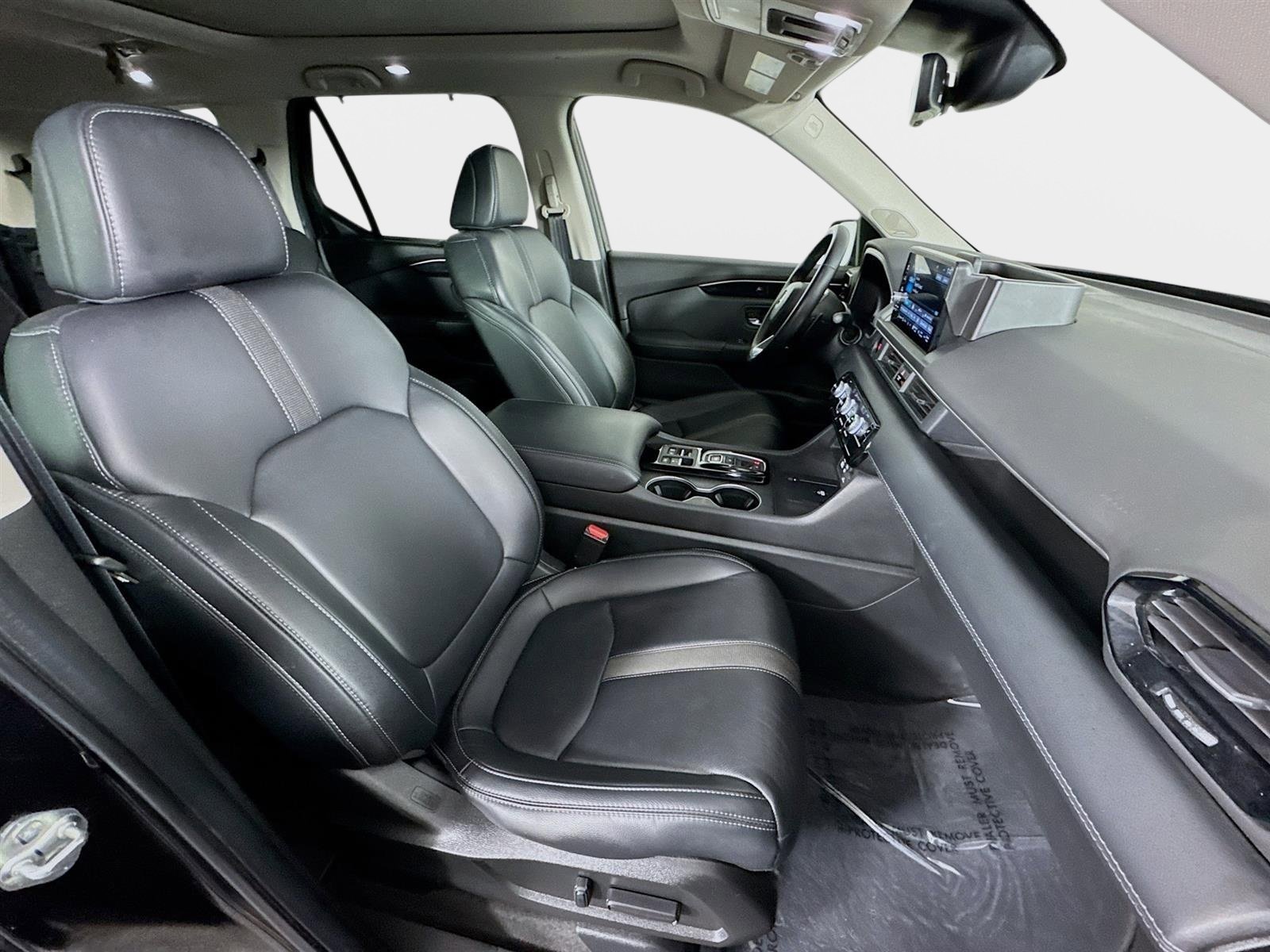 Used 2023 Honda Pilot Touring image 30