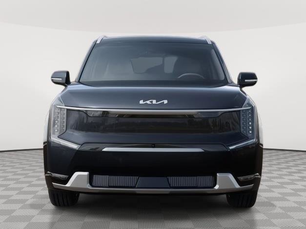 New 2026 Kia EV9 Land image 23