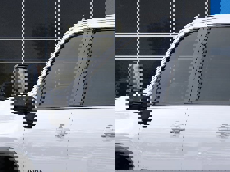 New 2026 Chevrolet Silverado 2500 LTZ w/ Trail Boss Package image 12