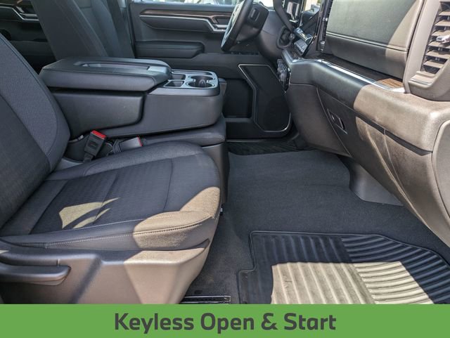 Used 2025 Chevrolet Silverado 1500 LT image 30