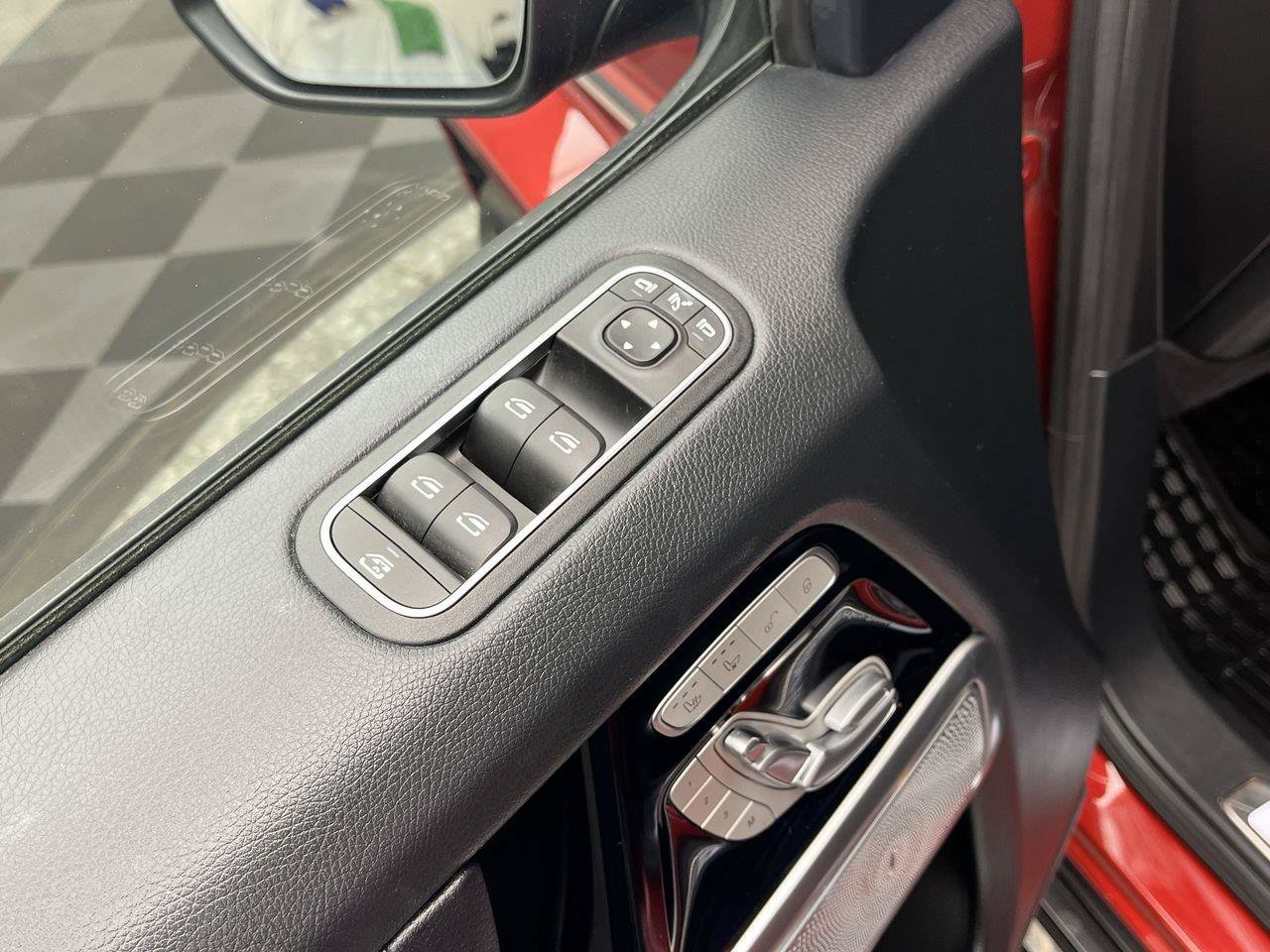 Used 2020 Mercedes-Benz G 550 image 9