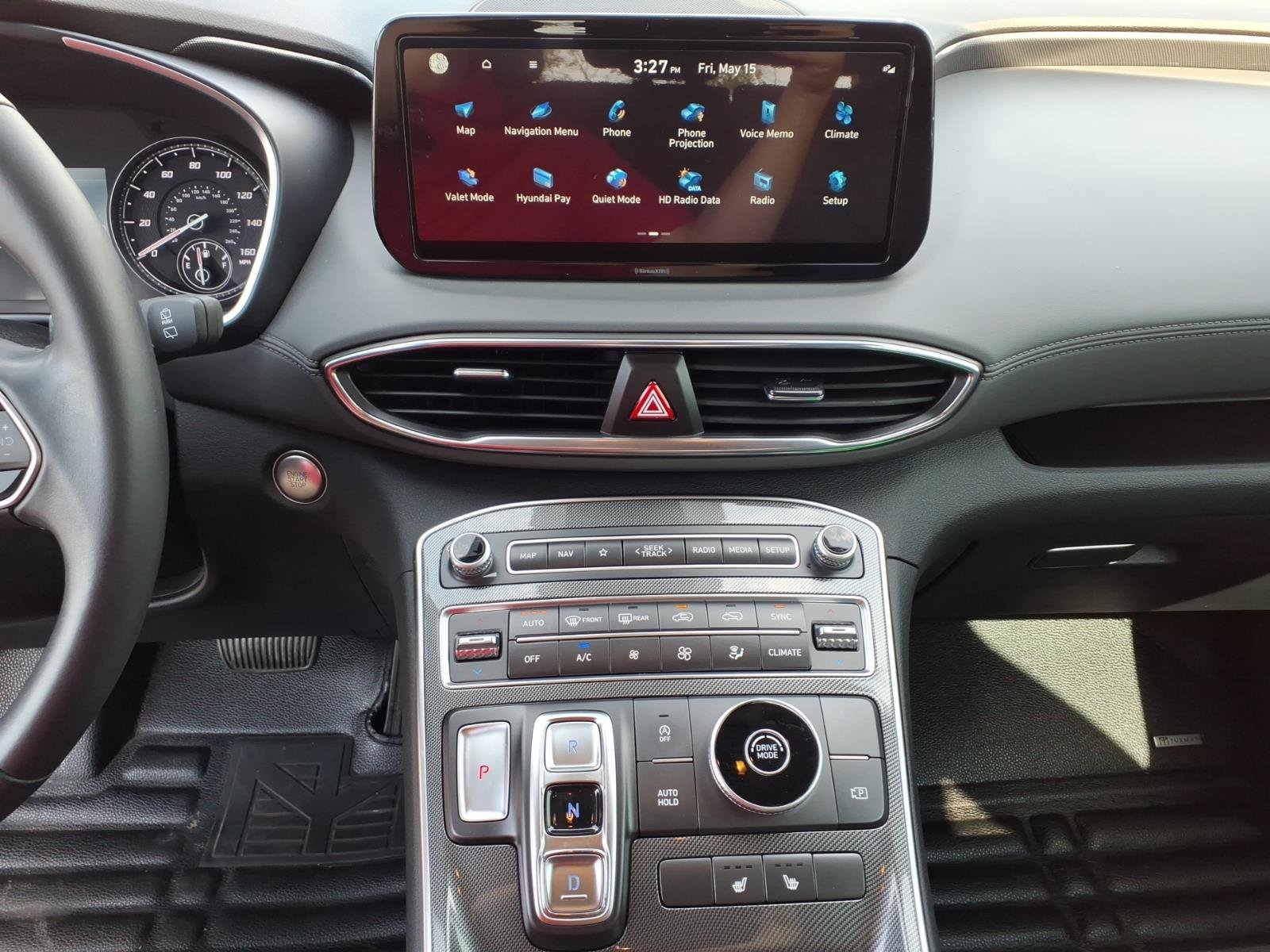 Used 2023 Hyundai Santa Fe SEL FWD image 10