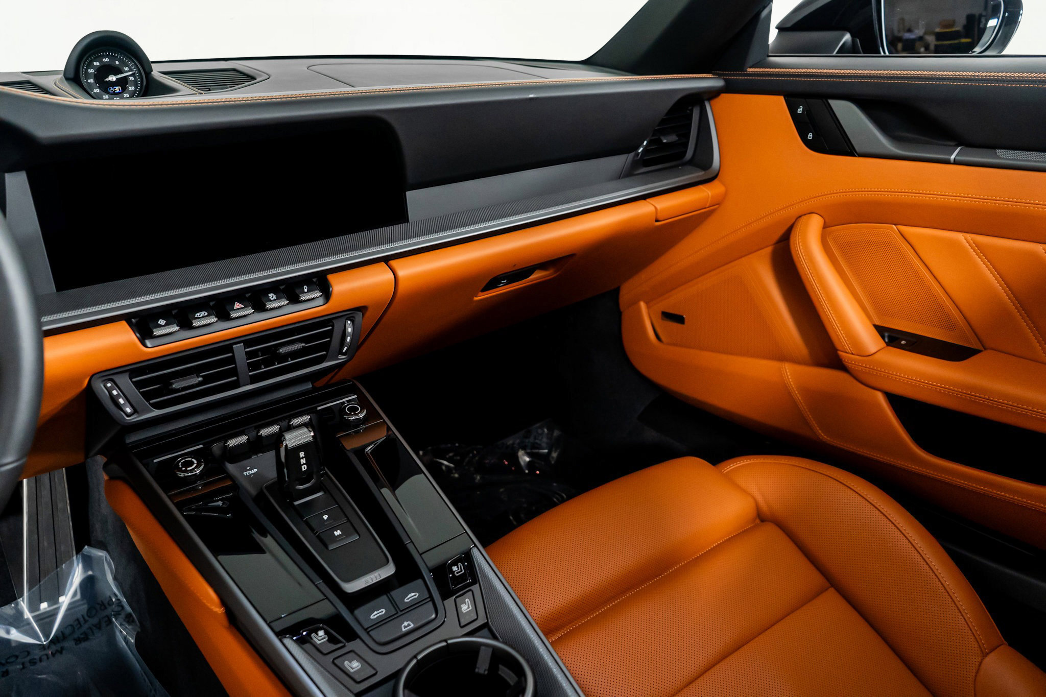 Used 2025 Porsche 911 Carrera S image 35