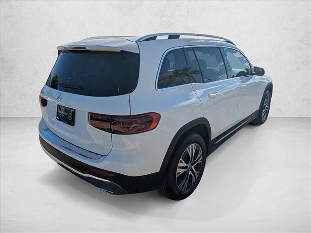 New 2026 Mercedes-Benz GLB 250 video 2