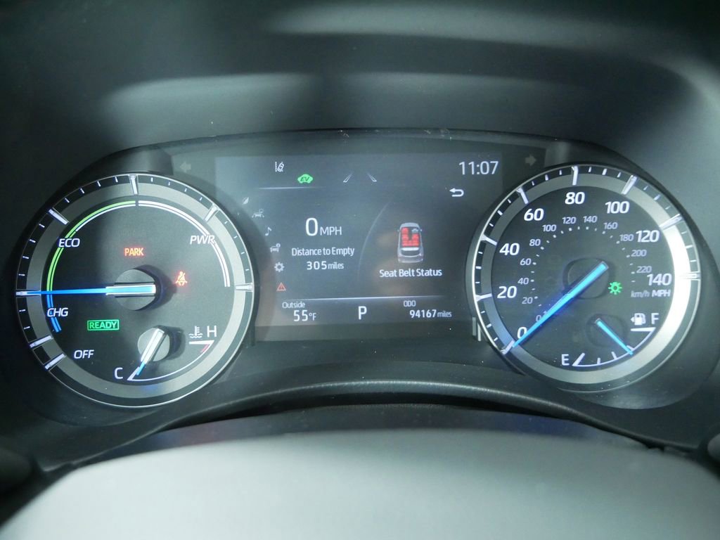 Used 2021 Toyota Highlander Limited AWD/4WD image 27