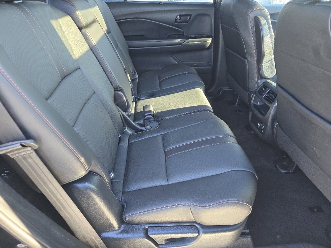 Used 2022 Honda Passport TrailSport image 21