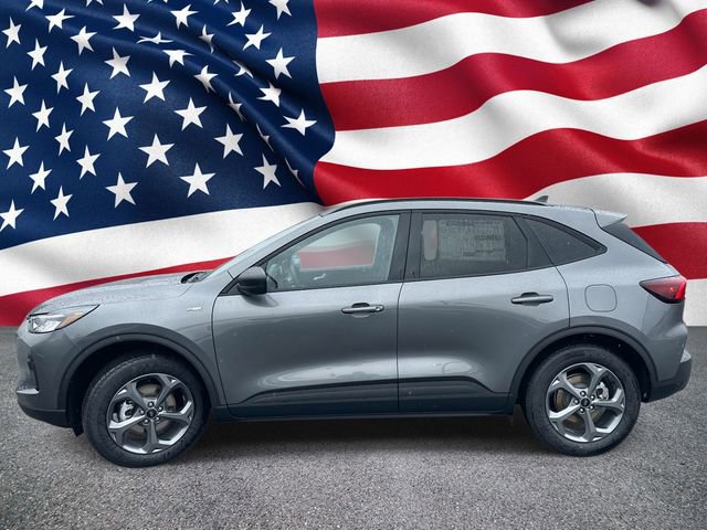 New 2026 Ford Escape ST-Line image 16