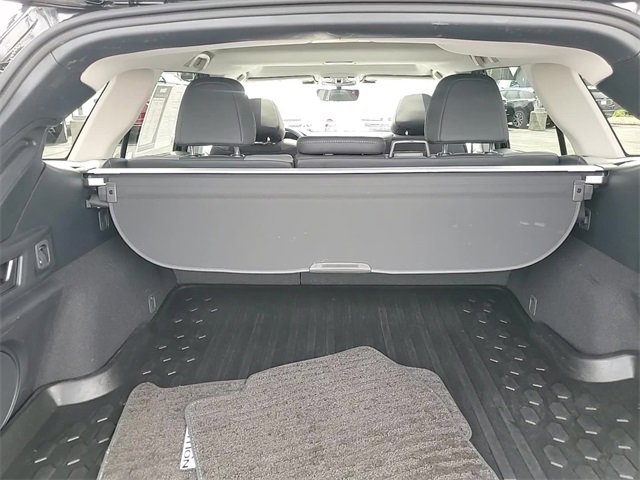 Used 2024 Subaru Outback Onyx Edition image 6