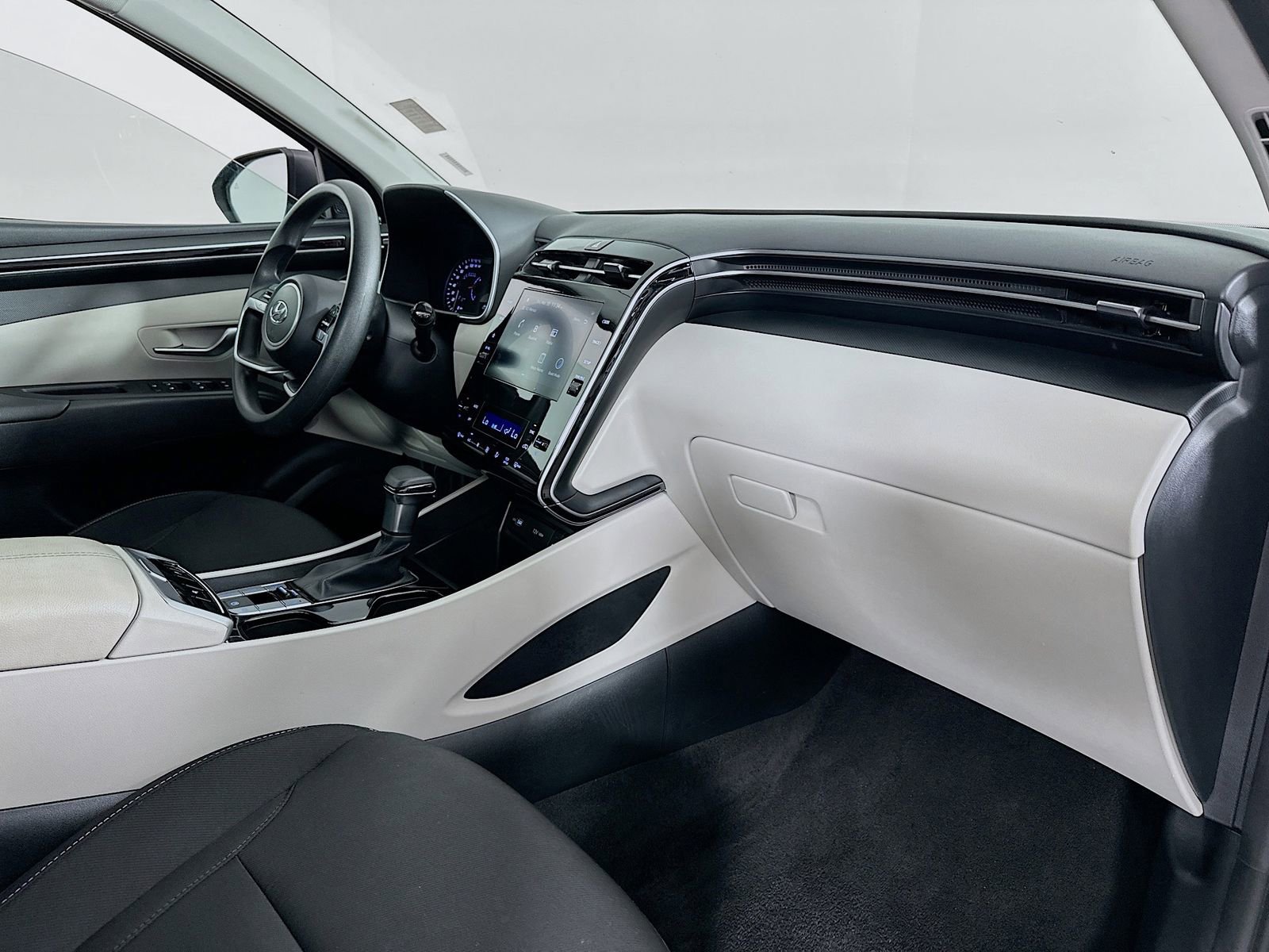 Used 2024 Hyundai Tucson SEL image 29