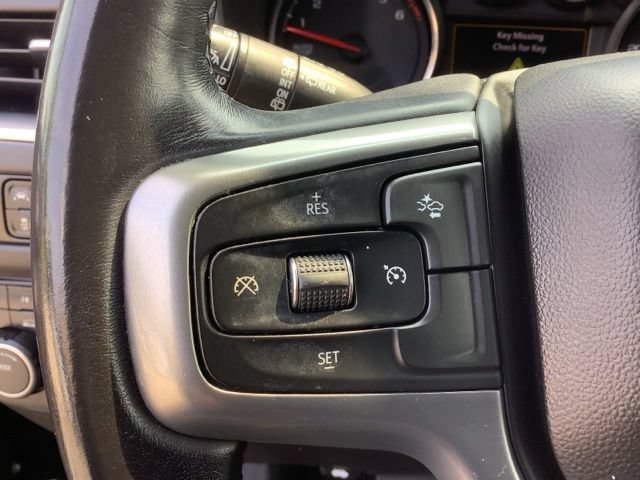 Used 2023 Chevrolet Suburban LS AWD/4WD image 31
