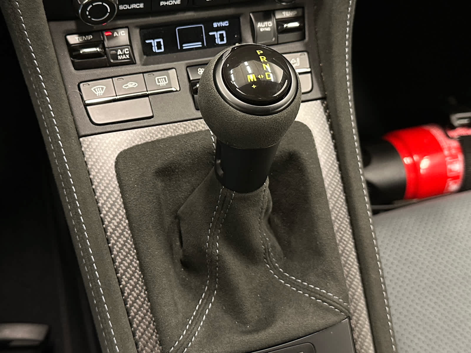 Used 2023 Porsche 718 Cayman GT4 RS RWD image 21