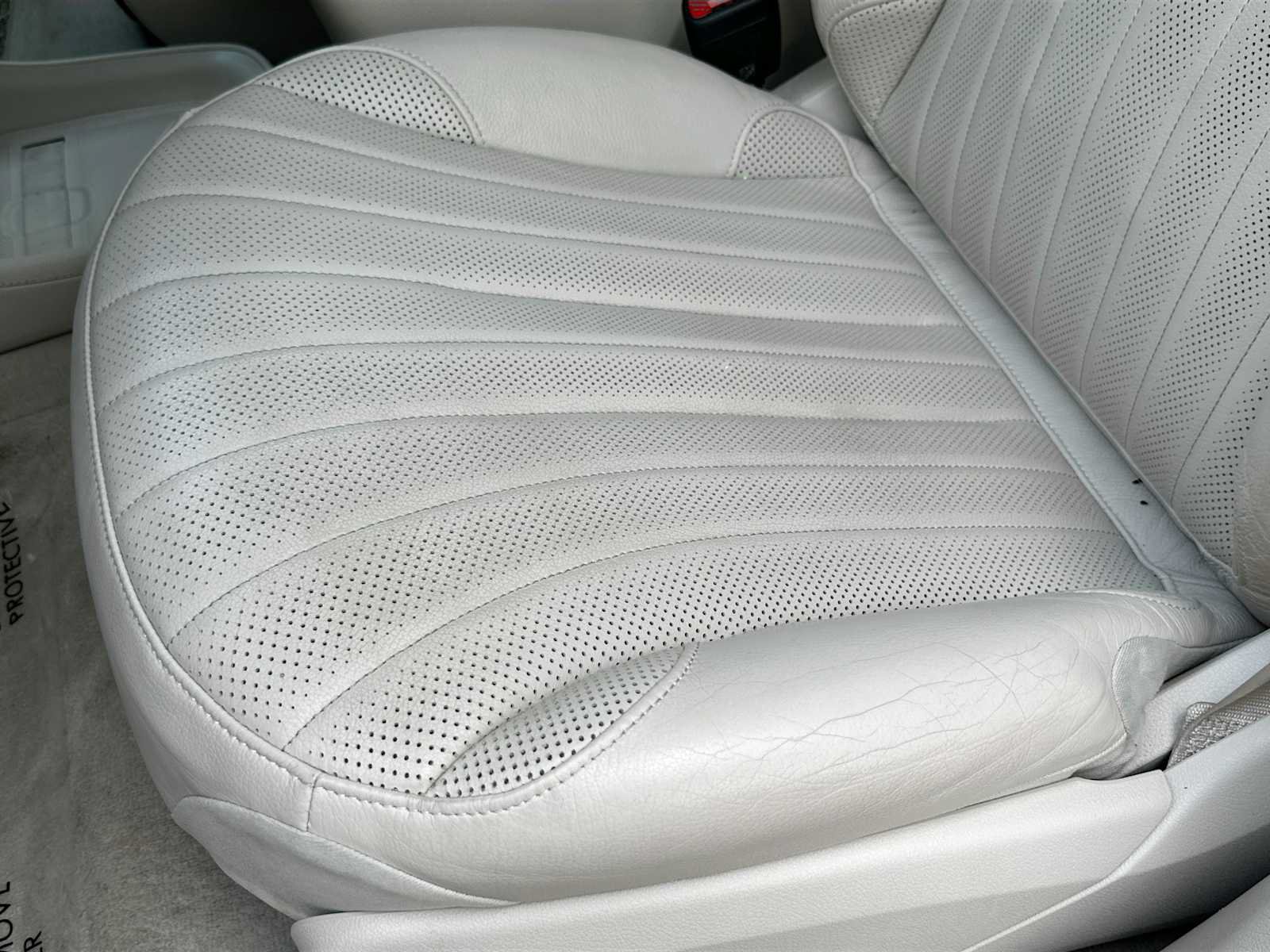 Used 2023 Mercedes-Benz EQS 450+ SUV image 20
