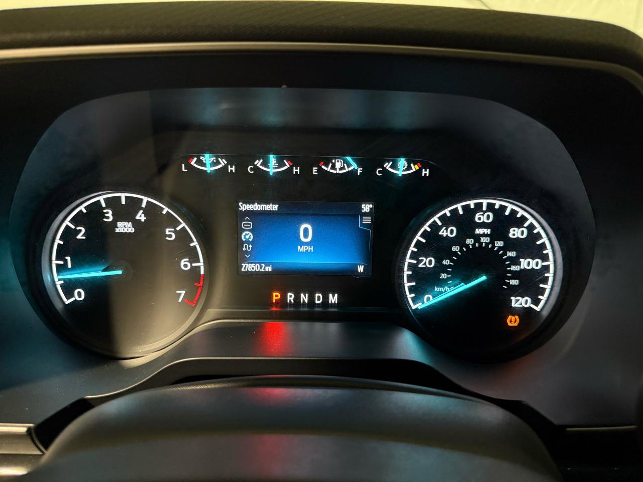 Used 2023 Ford F150 XL w/ STX Appearance Package image 14