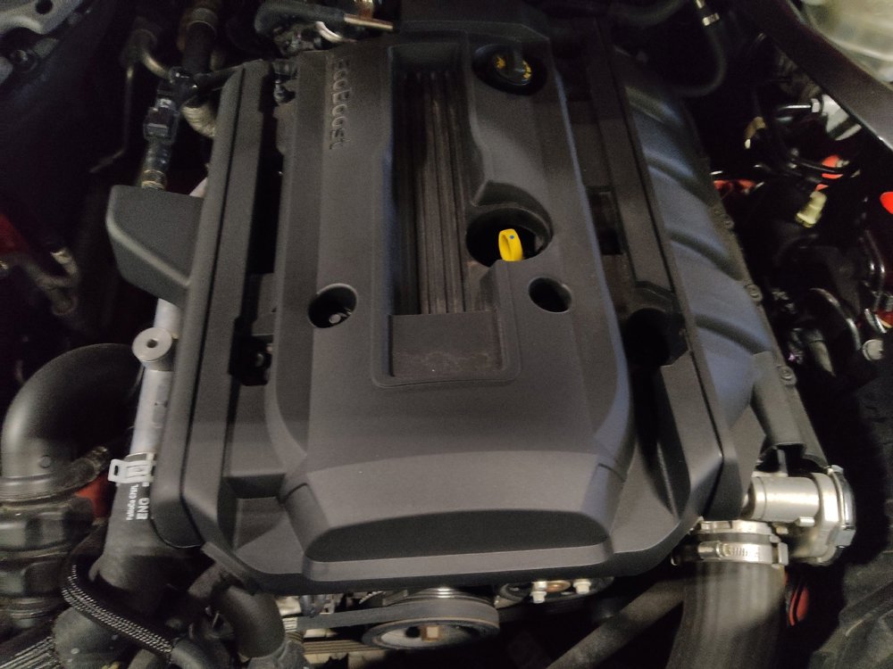 Used 2017 Ford Mustang Premium image 30