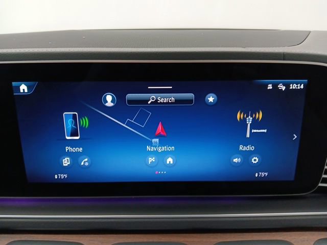 Used 2025 Mercedes-Benz GLS 450 4MATIC image 19