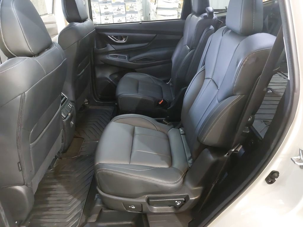 Certified 2024 Subaru Ascent Limited image 15