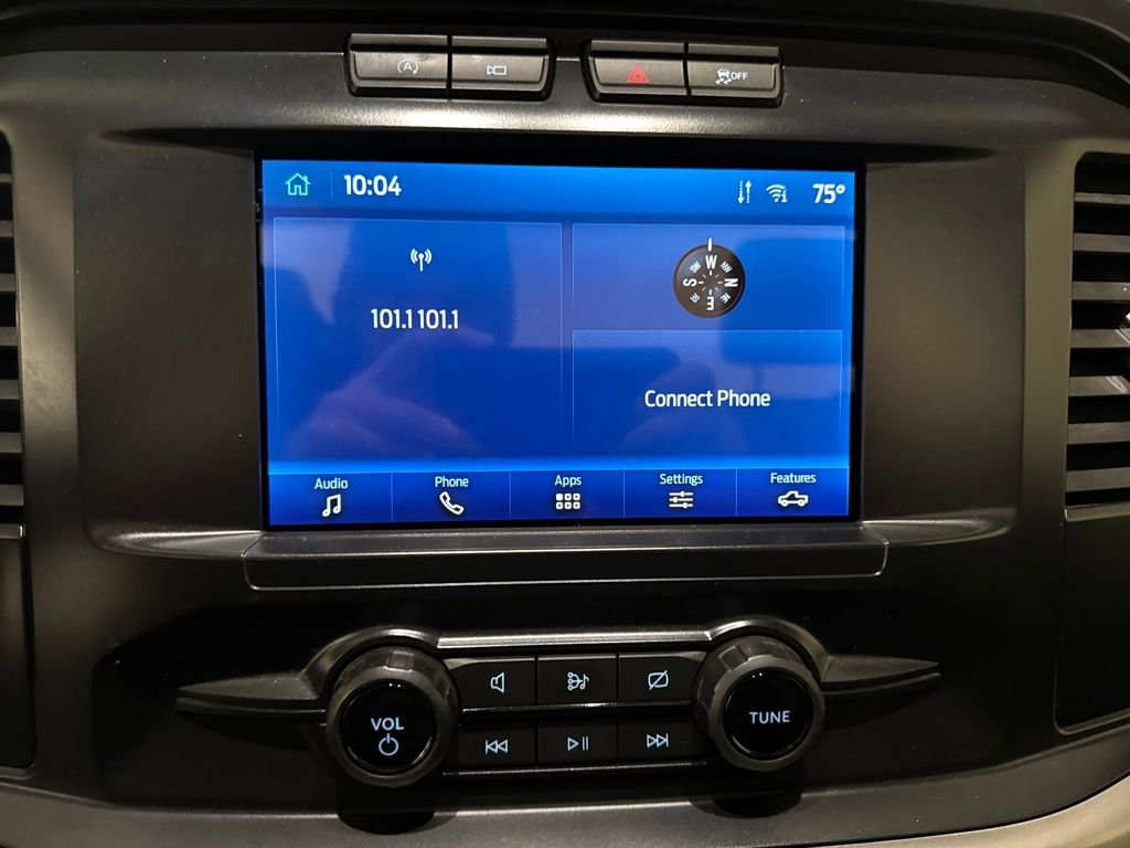 Used 2022 Ford F150 XL image 18