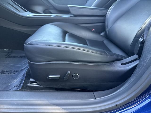 Used 2021 Tesla Model 3 Long Range image 28