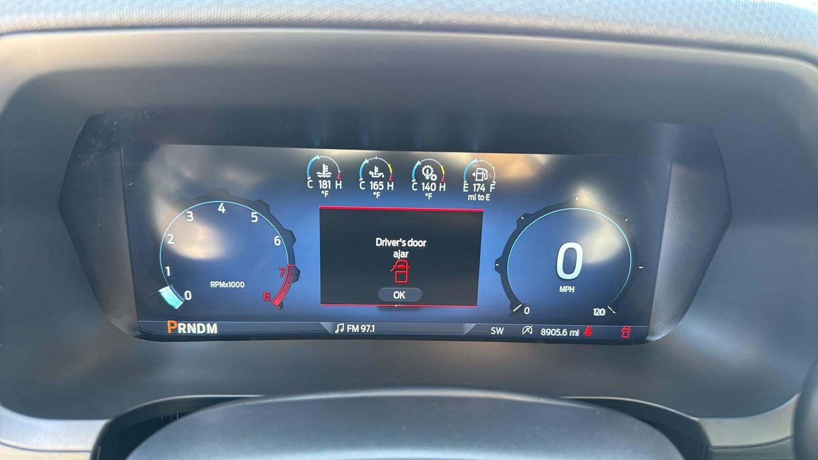 Used 2025 Ford F150 XL w/ Equipment Group 103A High image 14