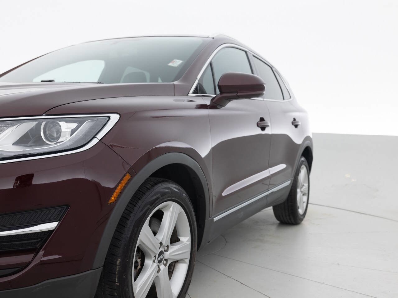 Used 2018 Lincoln MKC Premiere AWD/4WD image 12