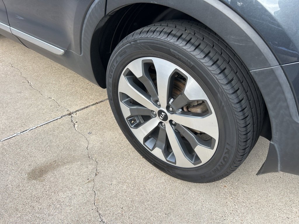 Used 2020 Kia Telluride S image 9