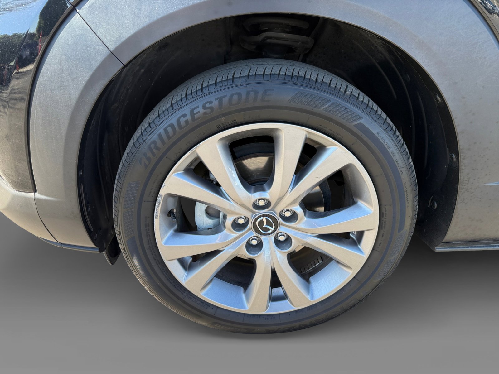 Certified 2023 MAZDA CX-30 AWD 2.5 S w/ Preferred Package image 9