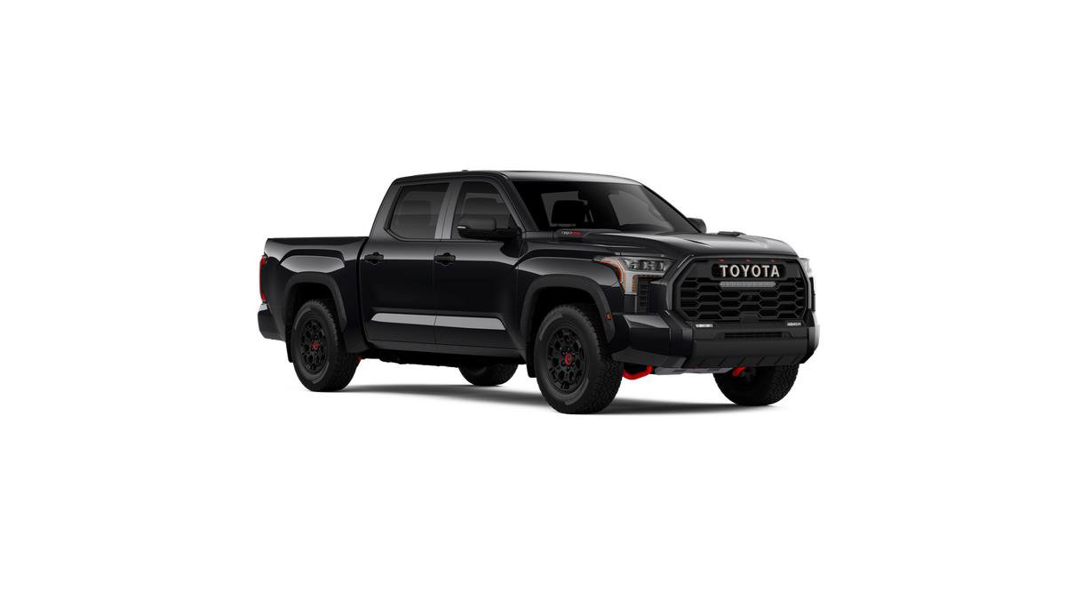 New 2026 Toyota Tundra TRD Pro AWD/4WD image 65