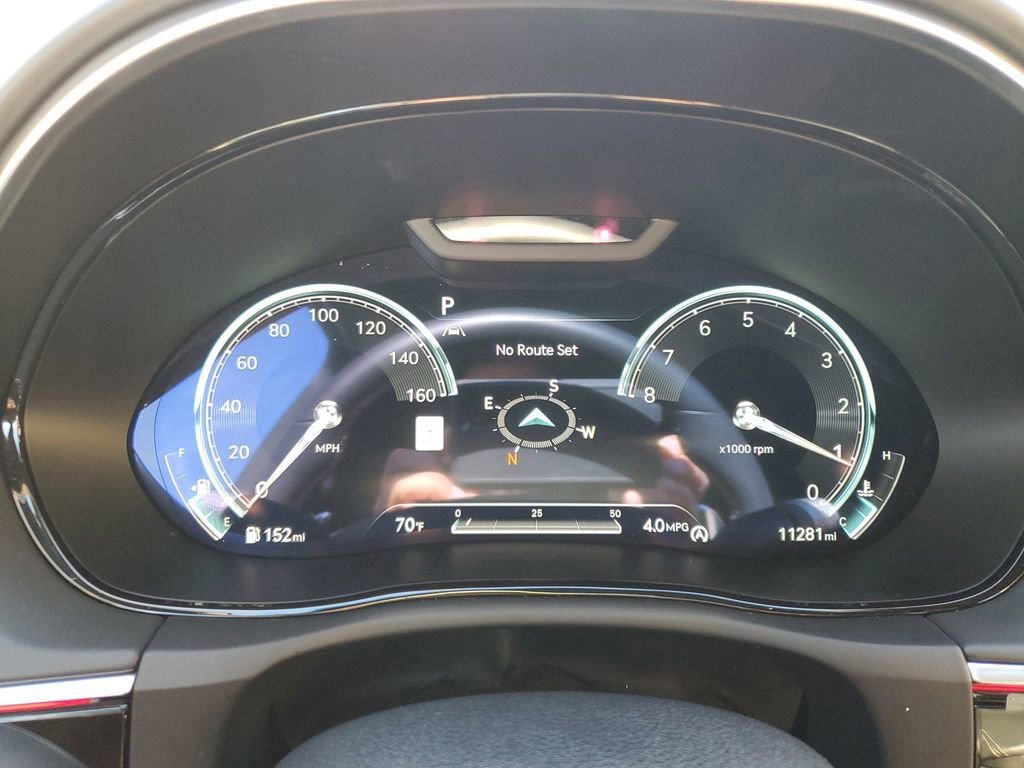 Used 2025 Genesis GV70 2.5T w/ Sport Prestige Package image 30