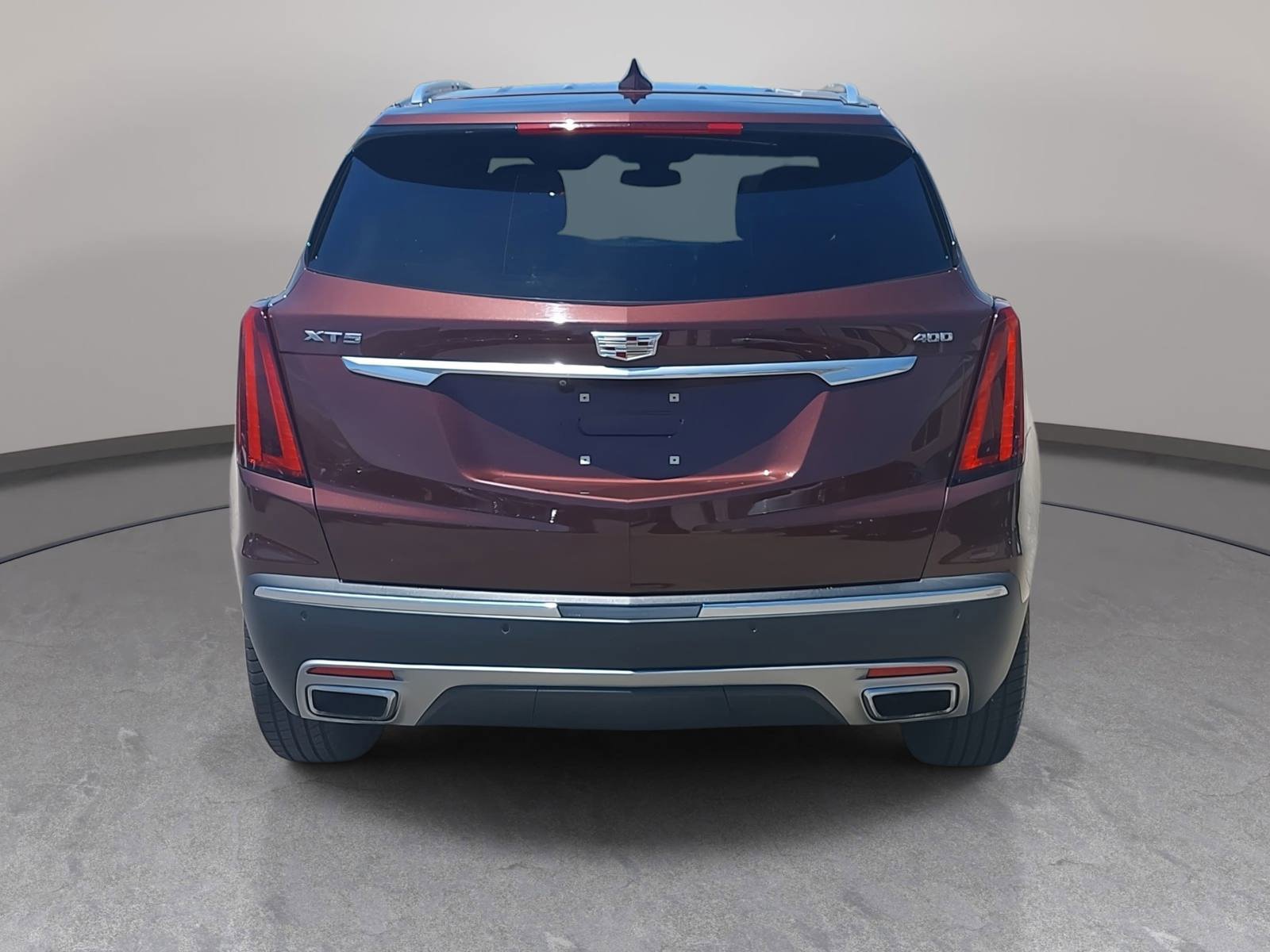 Used 2023 Cadillac XT5 Premium Luxury FWD image 6