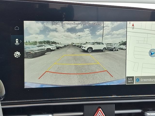 Certified 2024 Hyundai Elantra SEL FWD image 18