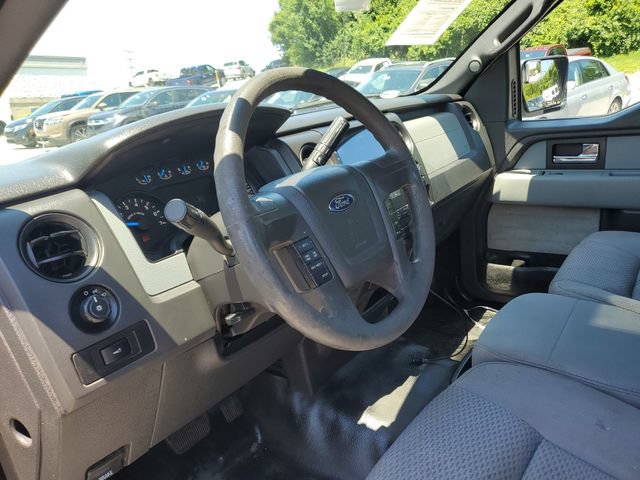 Used 2014 Ford F150 XL w/ Equipment Group 101A Mid RWD image 25