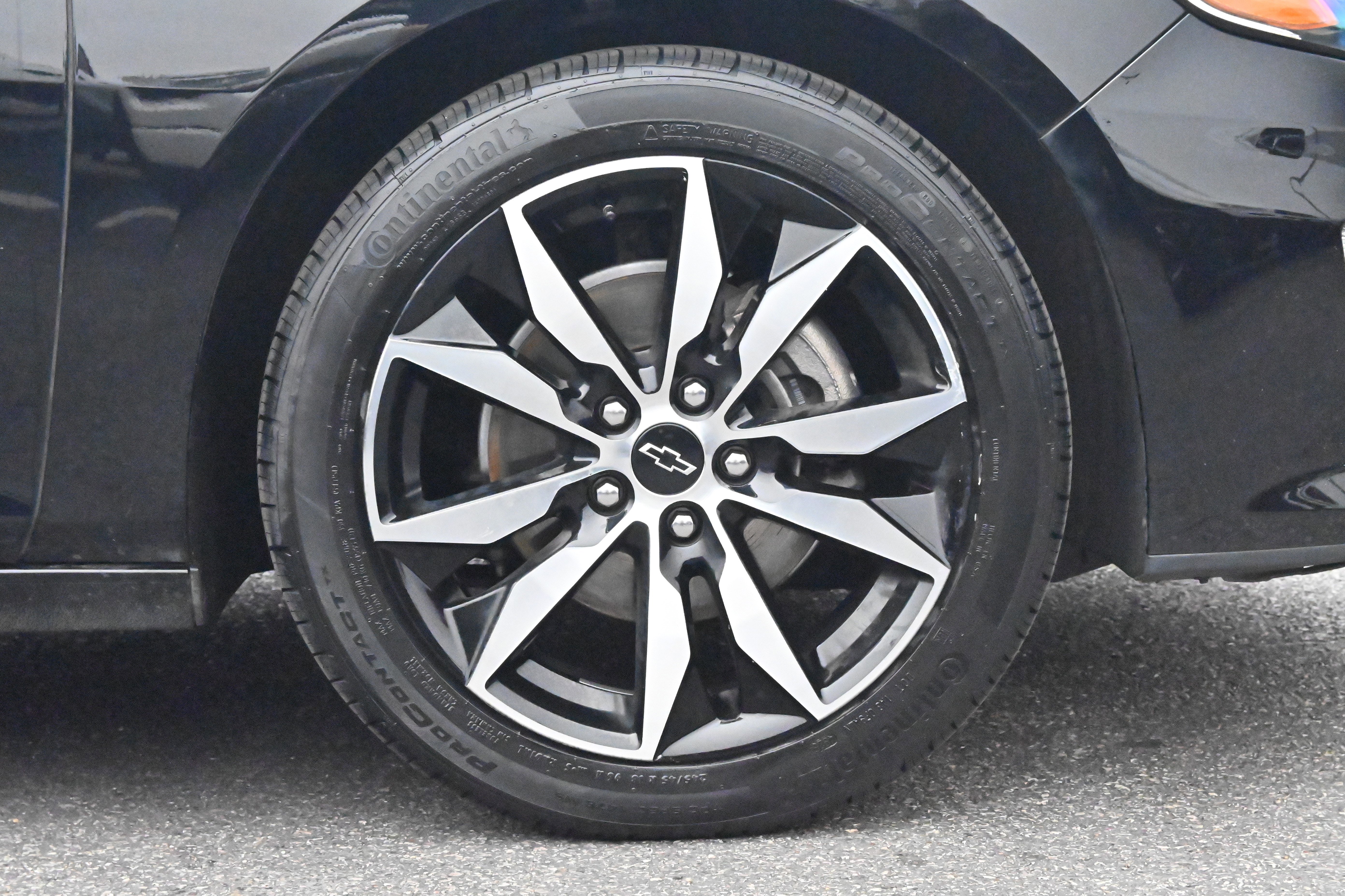 Used 2024 Chevrolet Malibu RS image 21