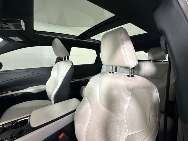 Used 2023 Lexus RX 350 Premium Plus w/ Cold Area Package image 13