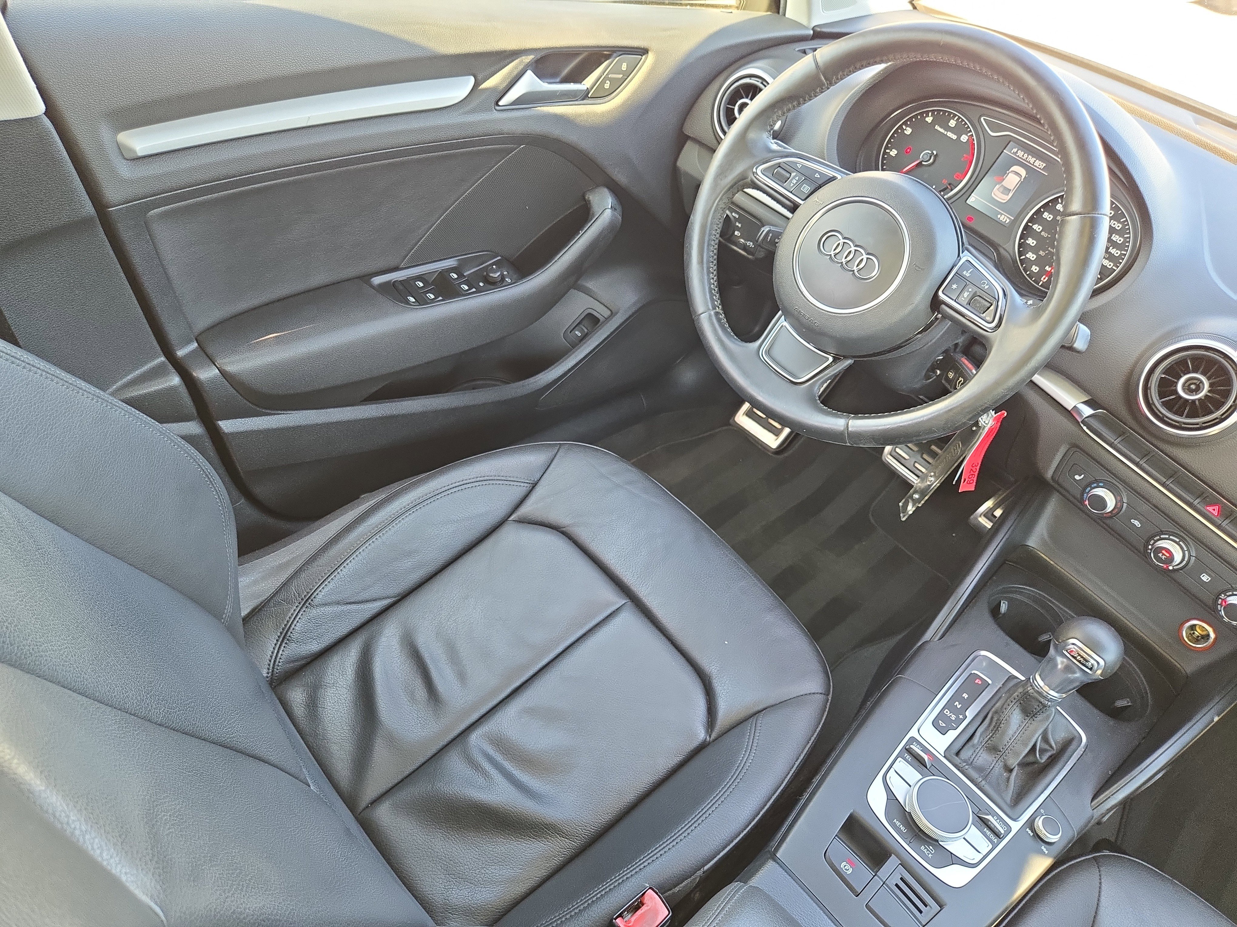 Used 2015 Audi A3 1.8T Premium w/ Audi MMI Navigation Plus image 16