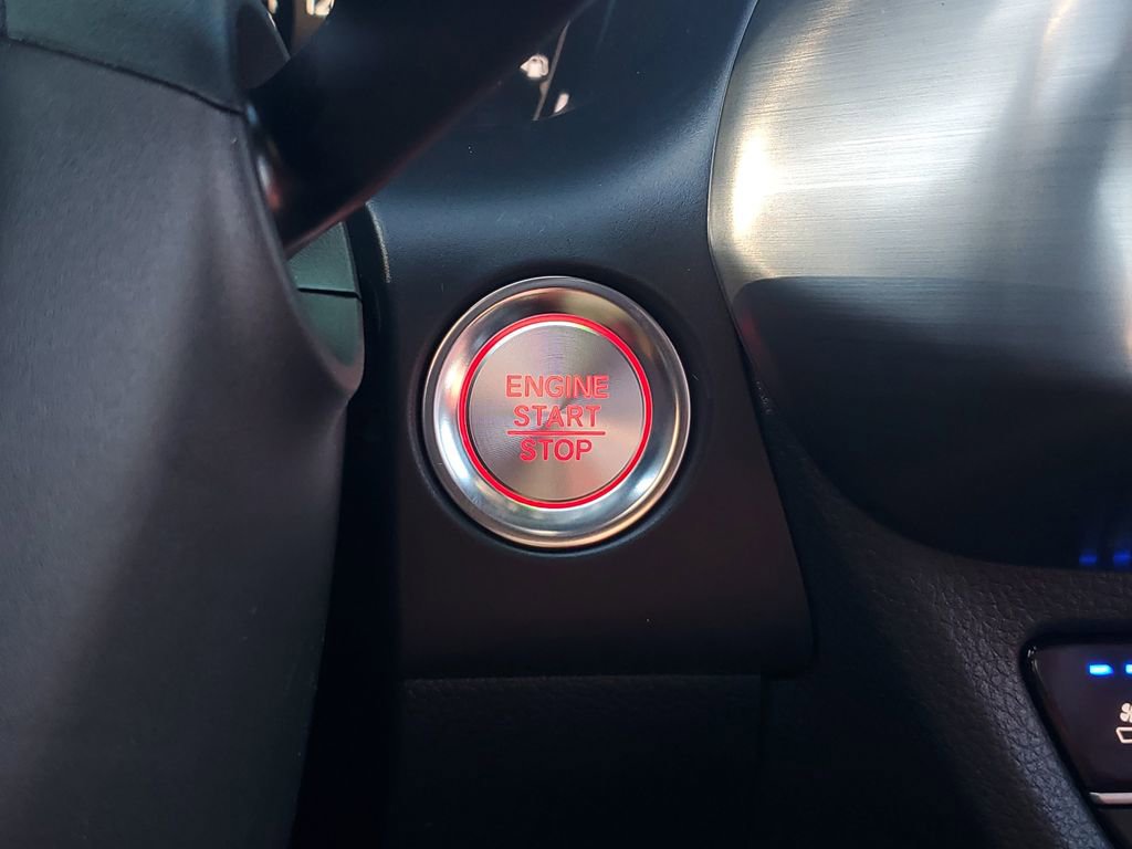 New 2026 Acura ADX A-Spec image 32