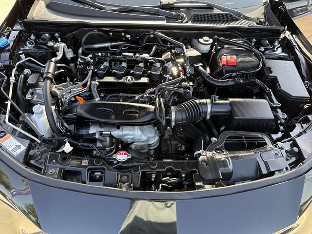 Used 2024 Acura Integra A-Spec FWD image 20