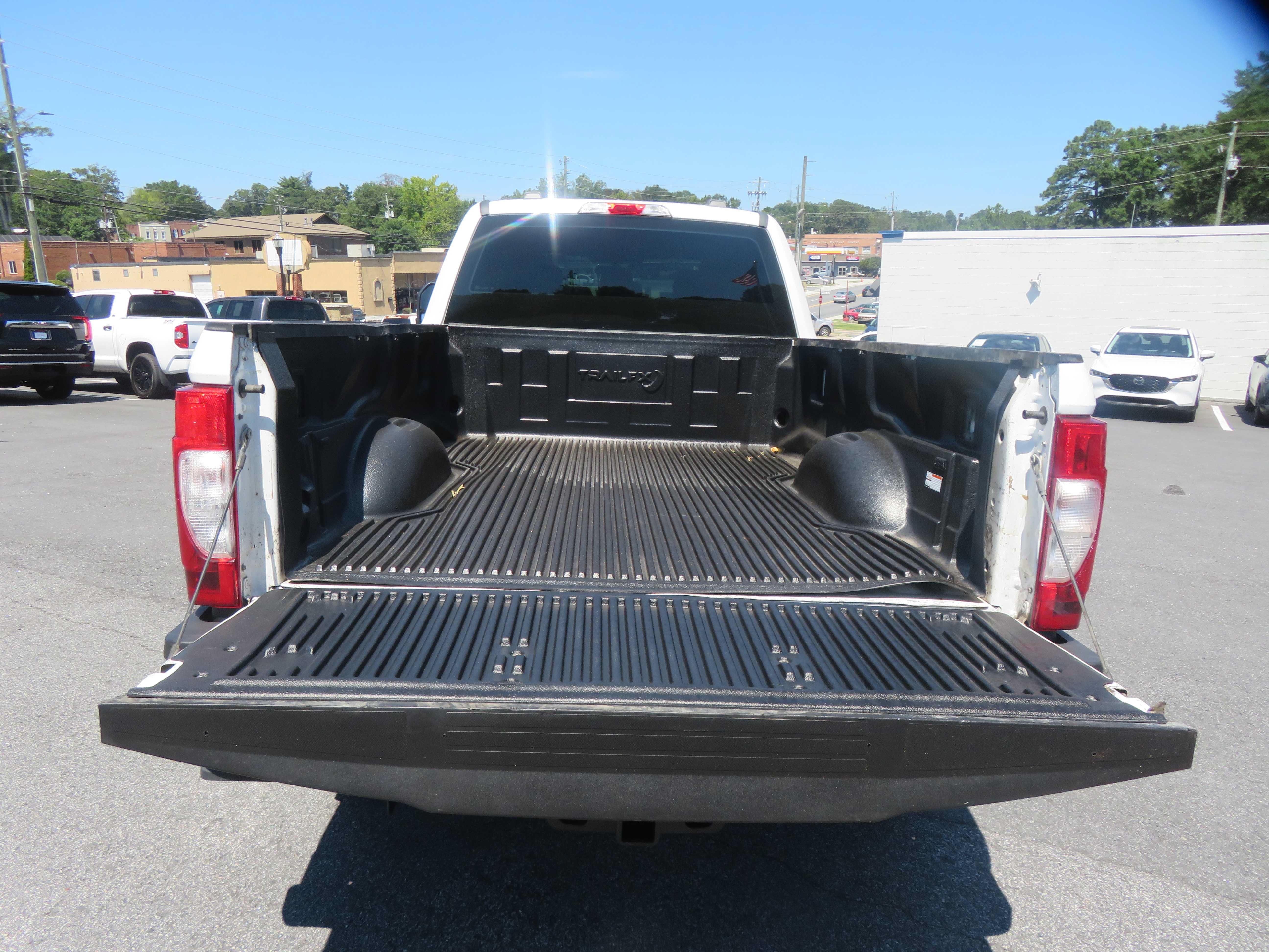 Used 2022 Ford F250 XL w/ STX Appearance Package AWD/4WD image 54