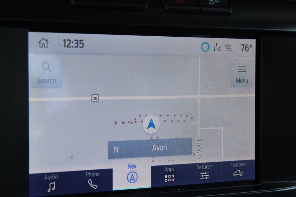 Used 2021 Ford F150 XLT w/ Equipment Group 301A Mid image 36