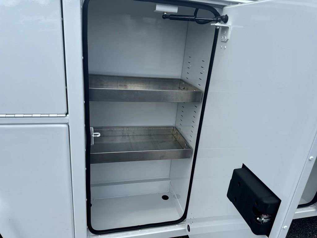 New 2024 Ford Transit 350 AWD w/ Interior Upgrade Package image 18