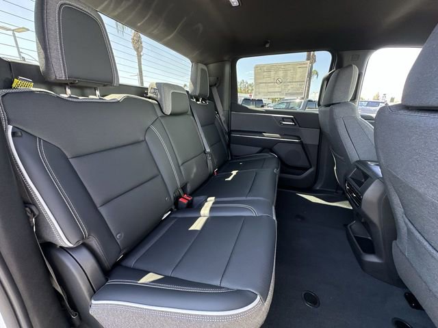 New 2026 GMC Sierra EV Elevation image 28