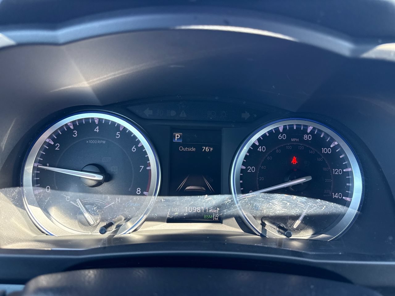Used 2019 Toyota Highlander XLE FWD image 21
