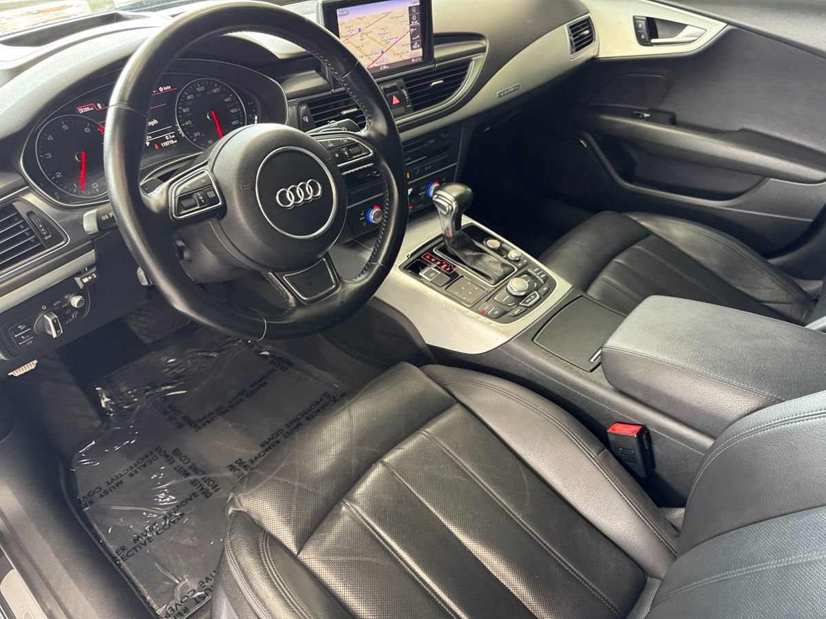 Used 2012 Audi A7 3.0T Premium image 16