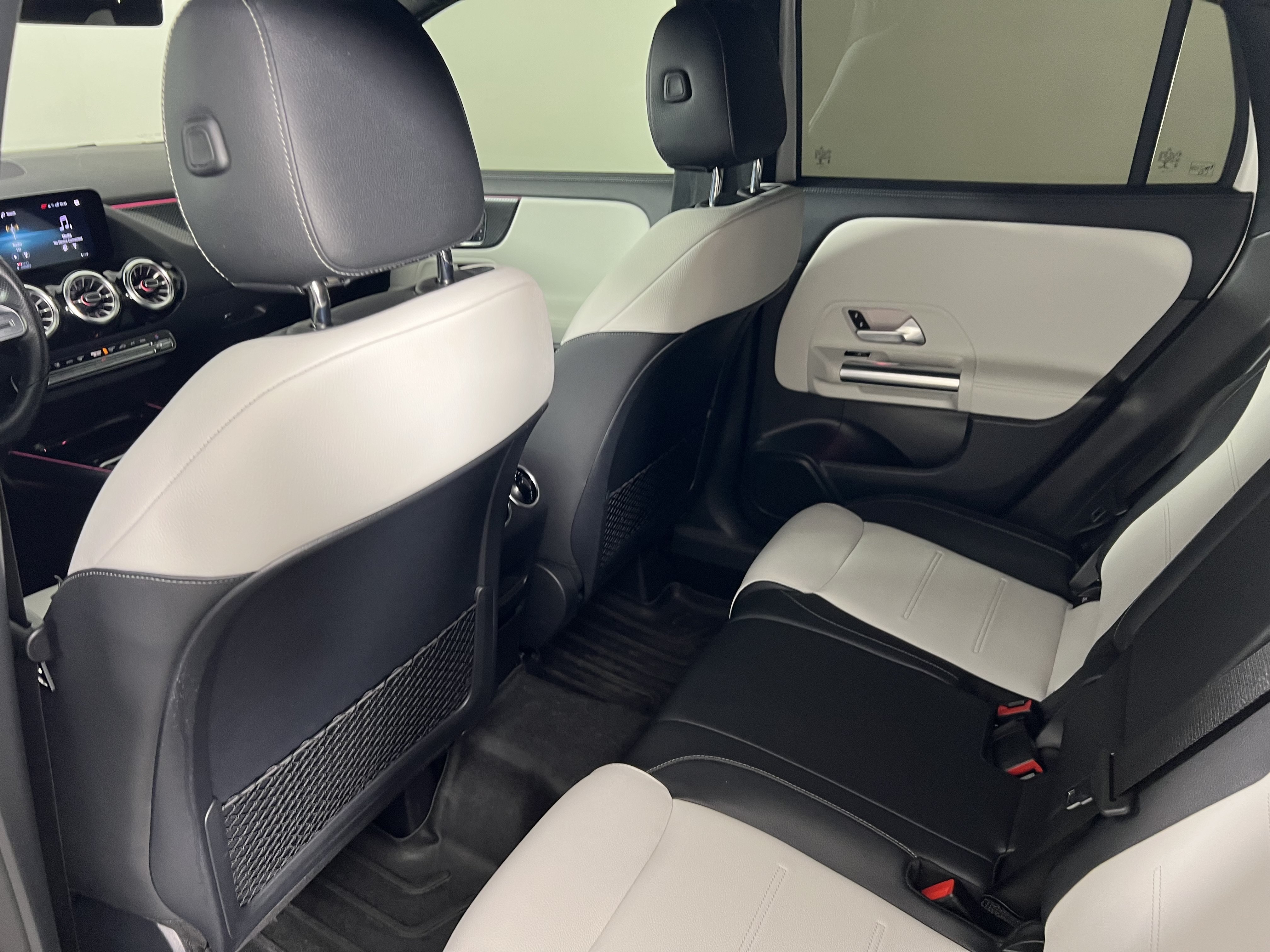 Certified 2022 Mercedes-Benz GLA 45 AMG 4MATIC image 20