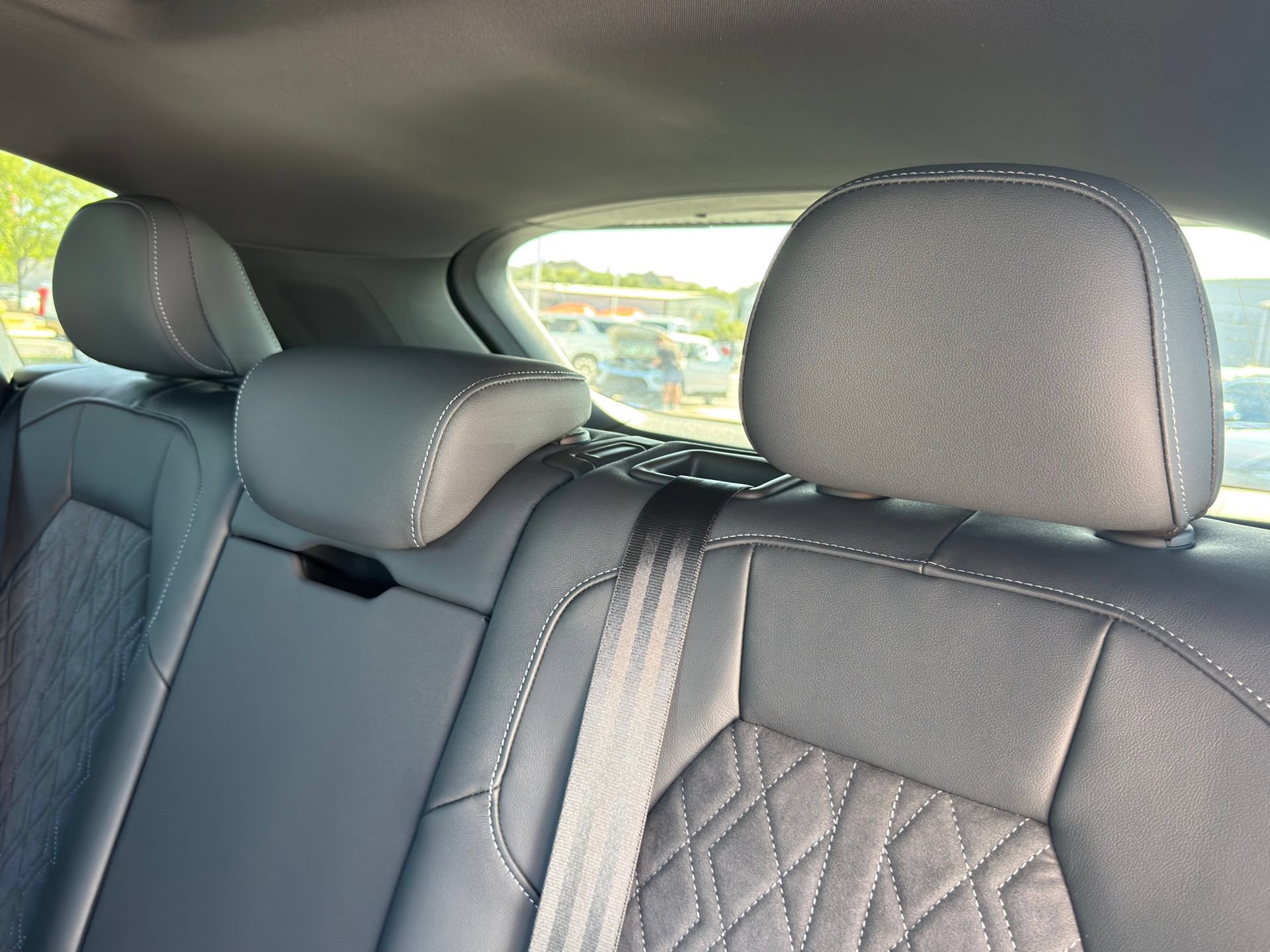 New 2026 Audi SQ5 Premium AWD/4WD image 29