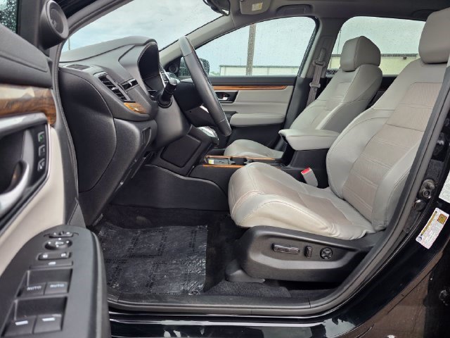 Used 2022 Honda CR-V Touring image 21