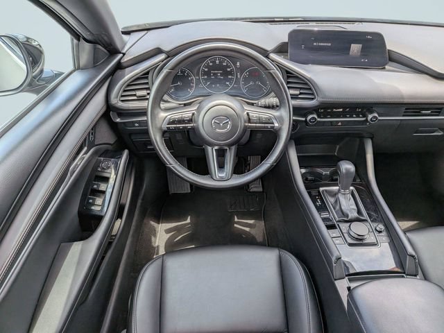 Used 2024 MAZDA MAZDA3 s FWD image 14