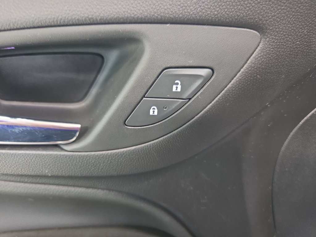 Used 2024 Chevrolet Equinox LT AWD/4WD image 30