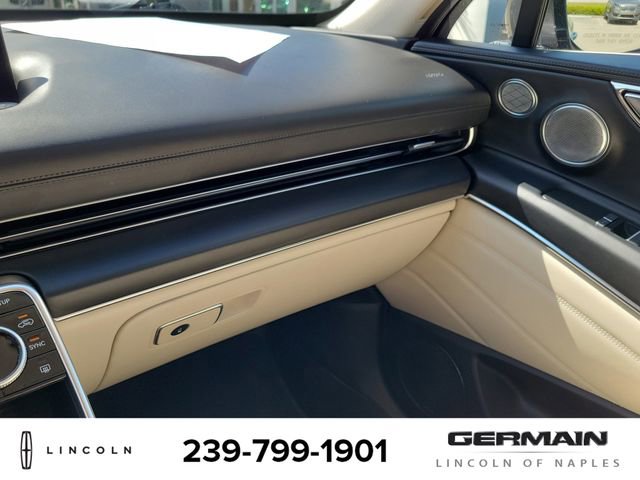 Used 2022 Genesis GV80 2.5T w/ Prestige Package 04 image 36